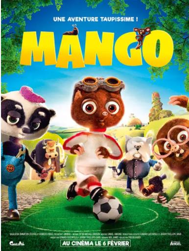 萌鼠追击大作战