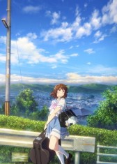 吹响吧！上低音号2～想要传达的旋律～