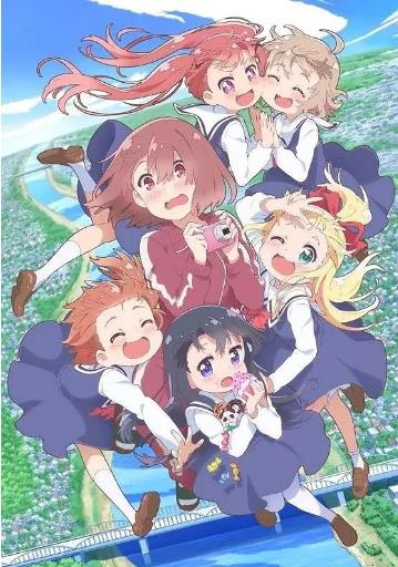 天使降临到了我身边！