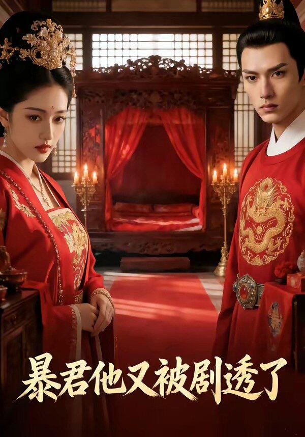 暴君他又被剧透了