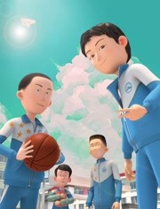 茶啊二中 第4季