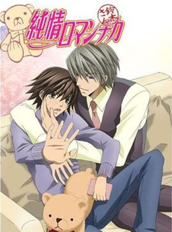 纯情罗曼史