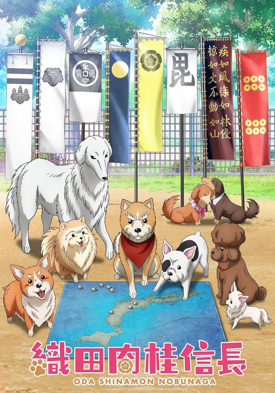 织田肉桂信长織田