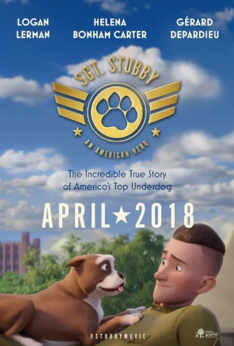 斯塔比中士：一个美国英雄1000000