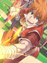 妖神记动态漫画第一季