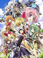 犬勇者物语 第二季