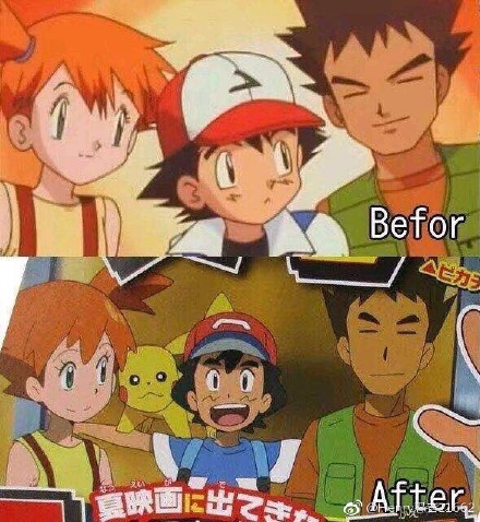 宠物小精灵XY[国语版]