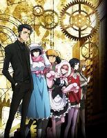 命运石之门0/命运石之门第二季