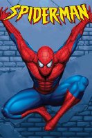 蜘蛛侠(动画版)第一季