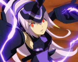 武装神姬 月下天使