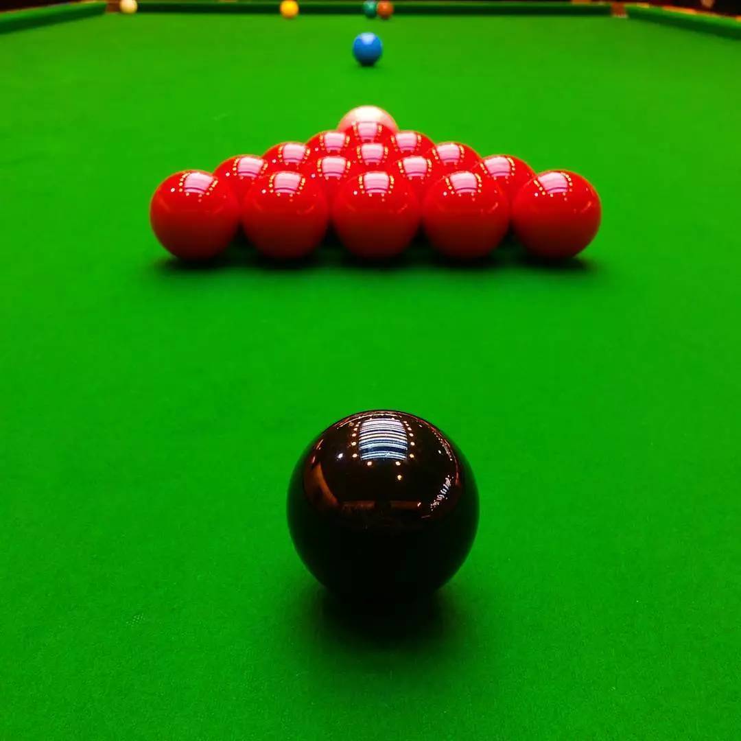 2023斯诺克苏格兰公开赛资格赛克里斯·韦克林V马克·乔伊