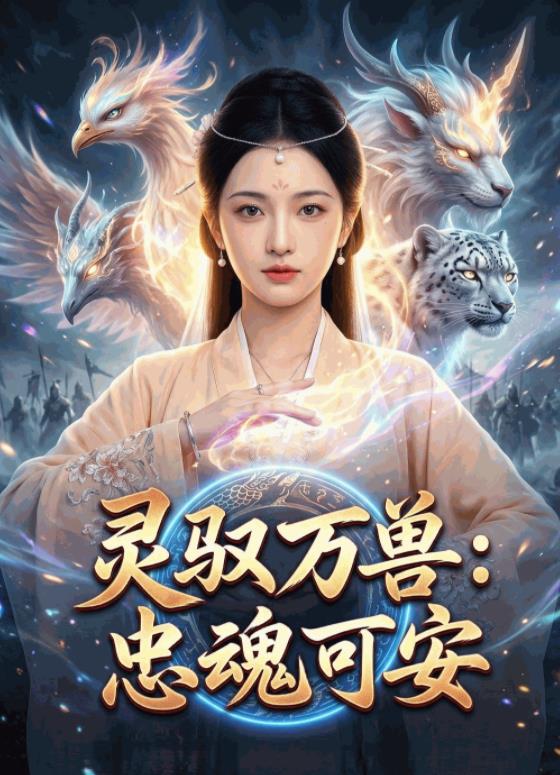 灵驭万兽：忠魂可安