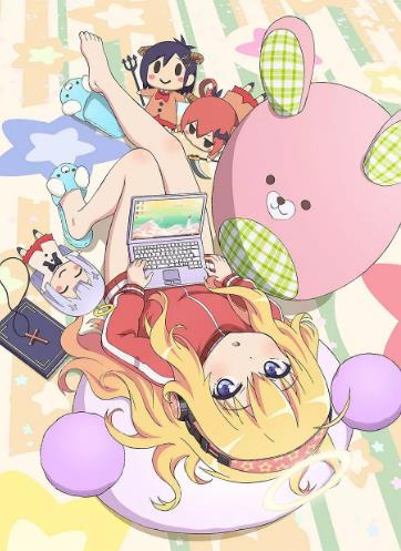 珈百璃的堕落 OVA2 天使的礼物